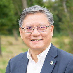 陈志敏