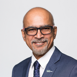 Srini Srinivasan
